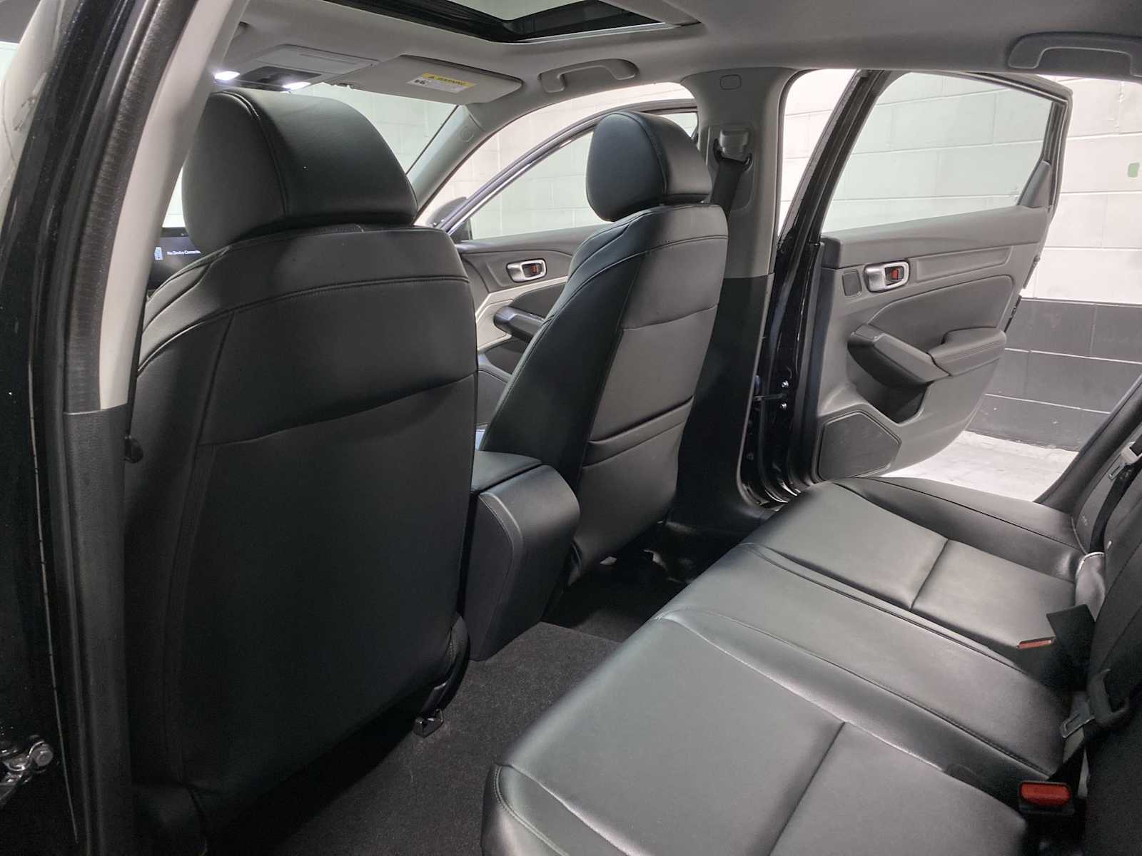 Thumbnail: 2023 Acura Integra - 12