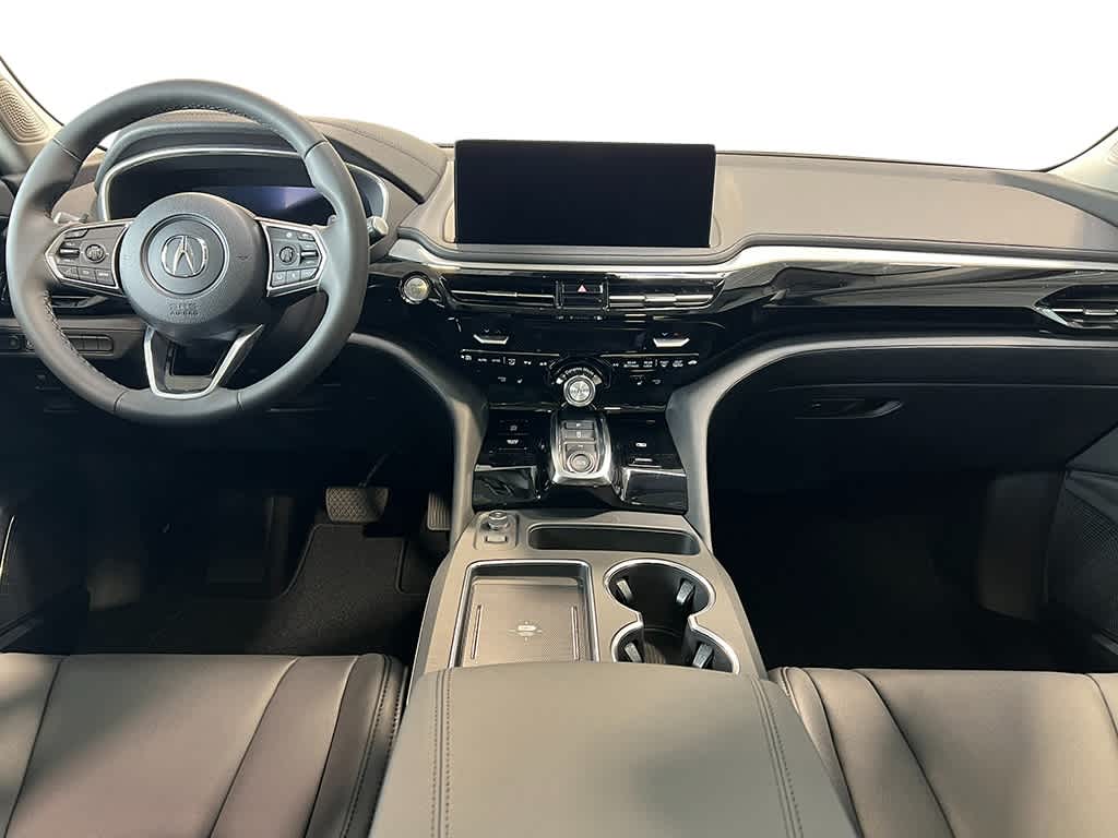 2026 Acura MDX  21