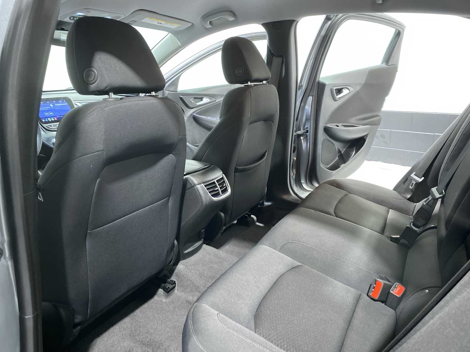 Thumbnail: 2024 Chevrolet Malibu - 12