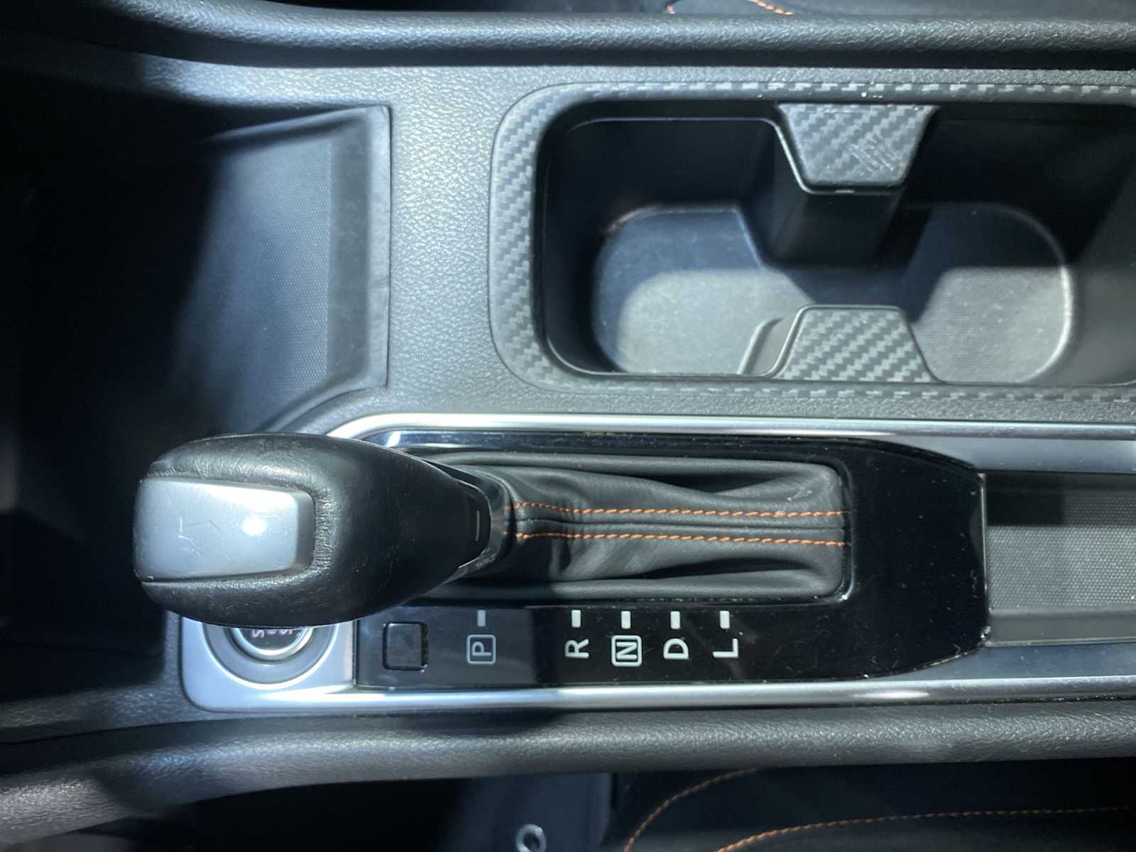 Thumbnail: 2023 Nissan Sentra - 17