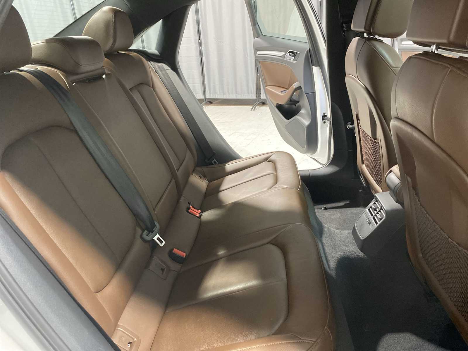 Thumbnail: 2019 Audi A3 - 13