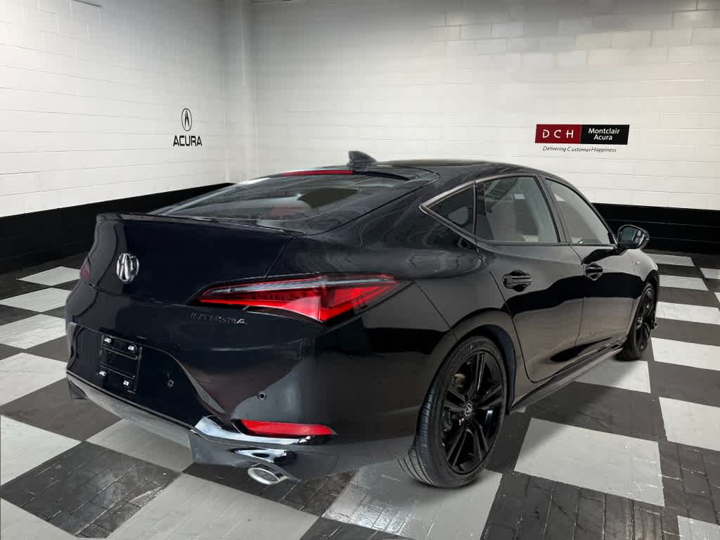 Thumbnail: 2026 Acura Integra - 5