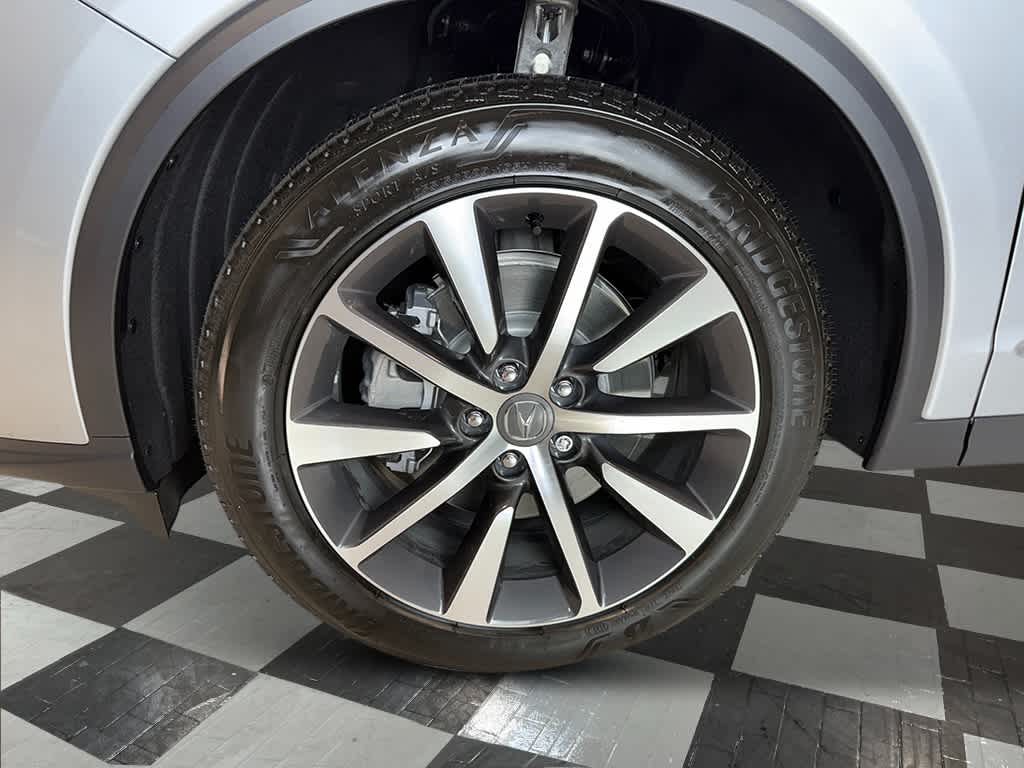 Thumbnail: 2026 Acura MDX - 13