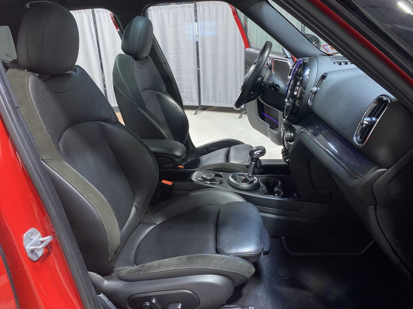 Thumbnail: 2019 MINI Cooper Countryman - 14