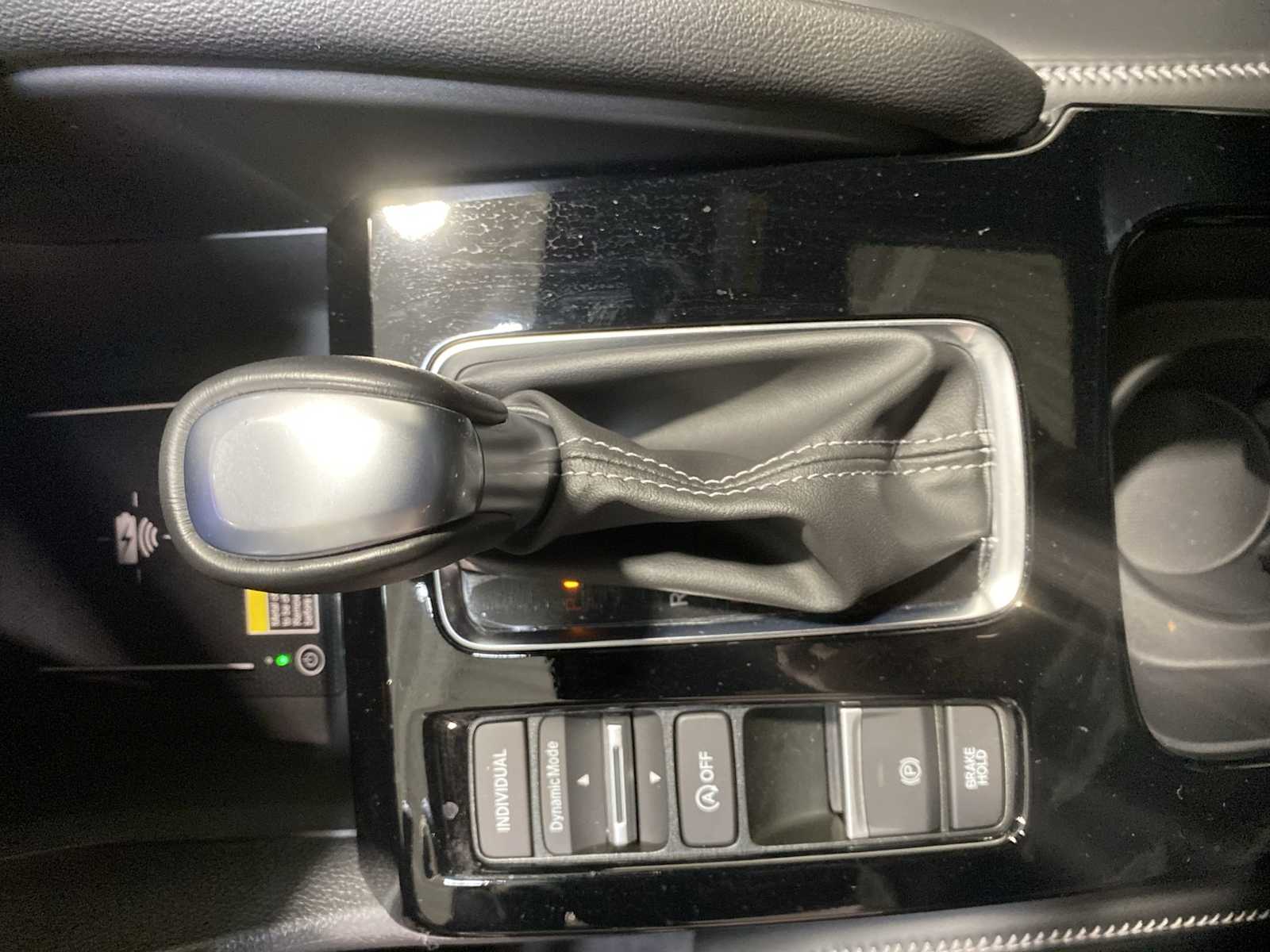 Thumbnail: 2024 Acura Integra - 17