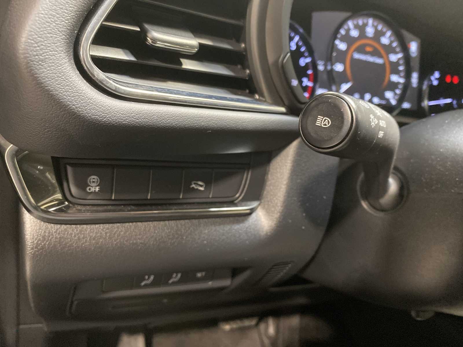 Thumbnail: 2023 Mazda CX-30 - 23