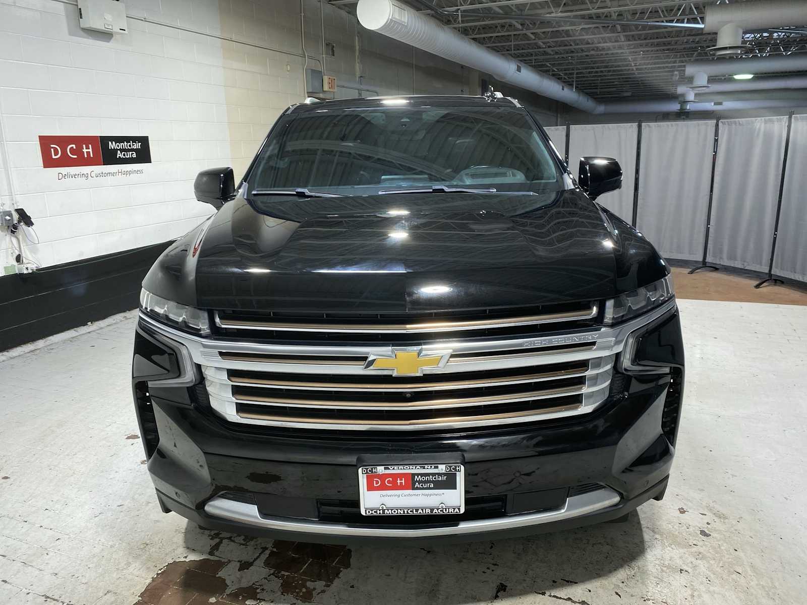 Thumbnail: 2023 Chevrolet Tahoe - 6