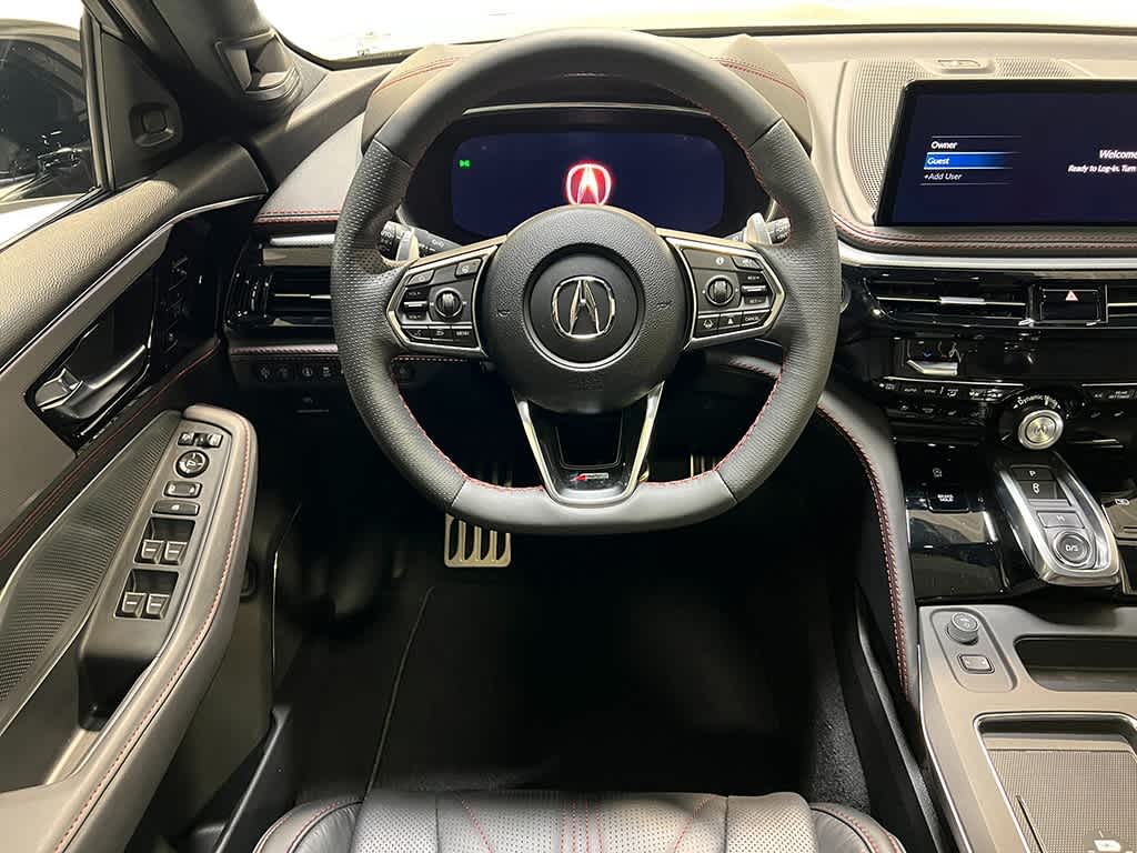 Thumbnail: 2026 Acura MDX - 17