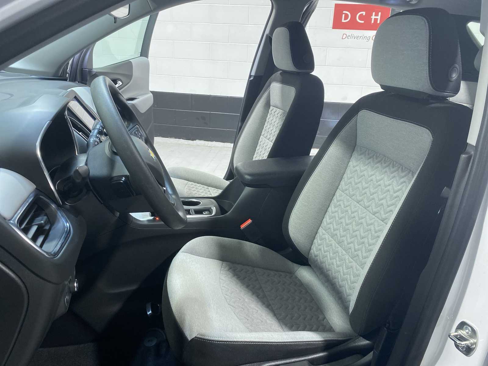Thumbnail: 2024 Chevrolet Equinox - 11