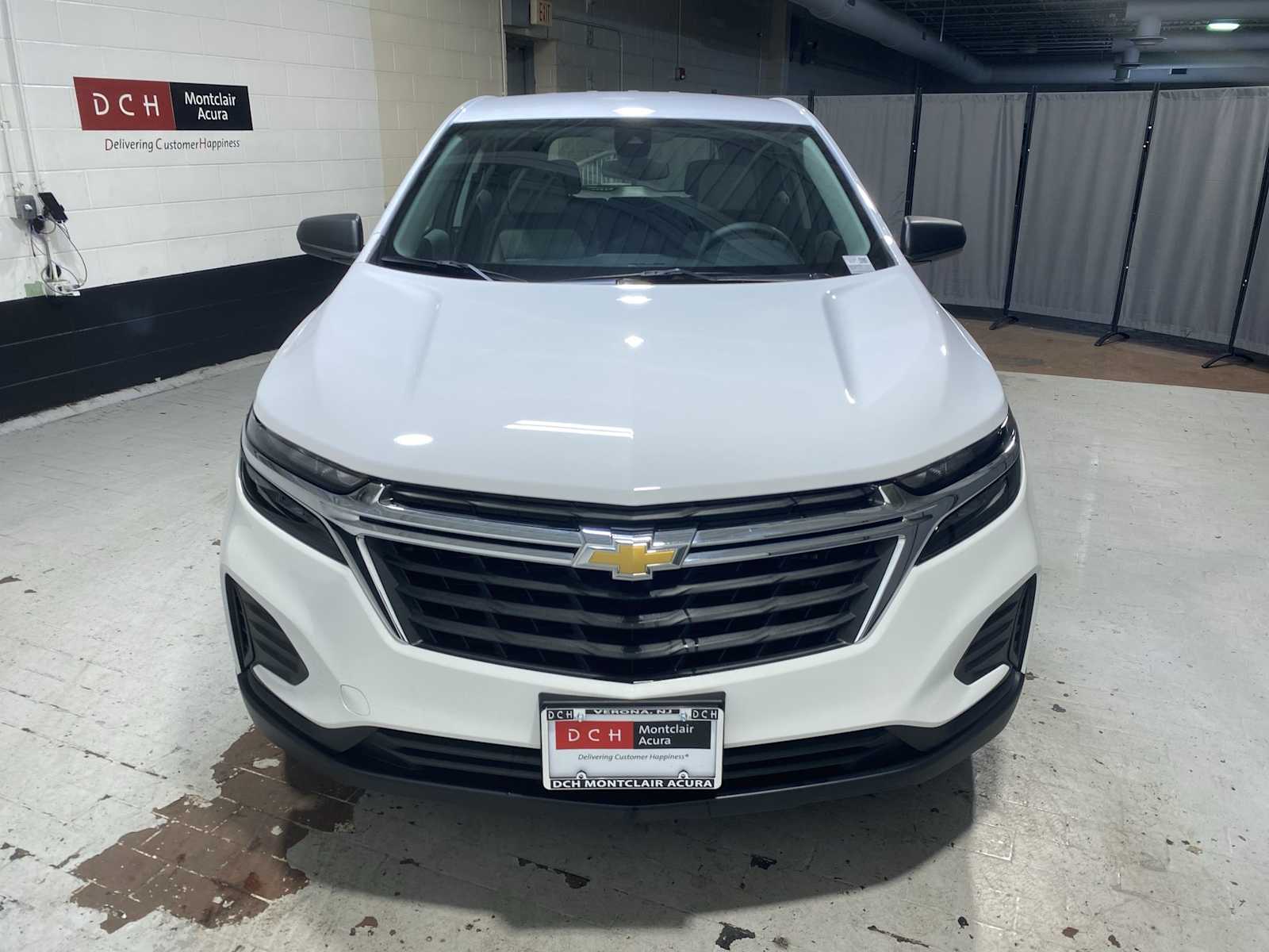 Thumbnail: 2024 Chevrolet Equinox - 6