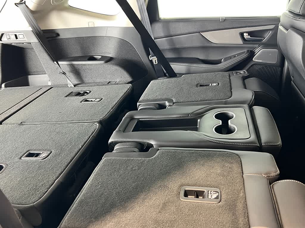 Thumbnail: 2026 Acura MDX - 34