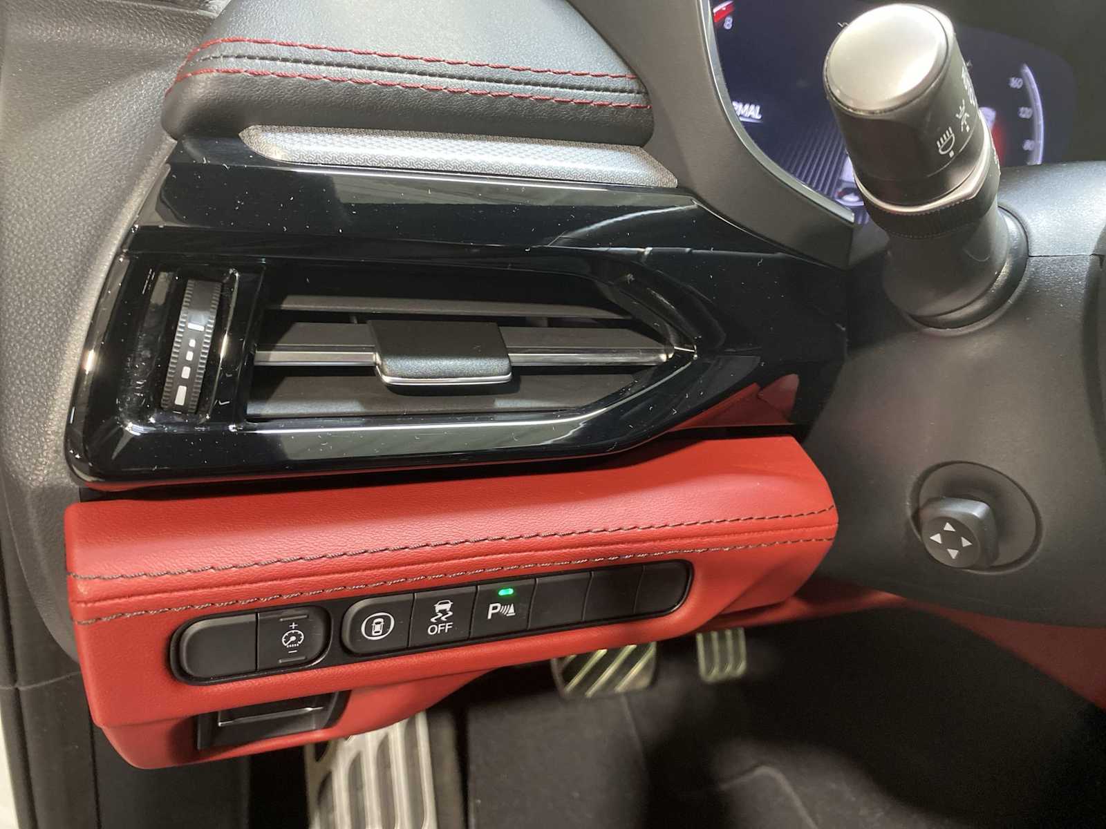 Thumbnail: 2023 Acura MDX - 24