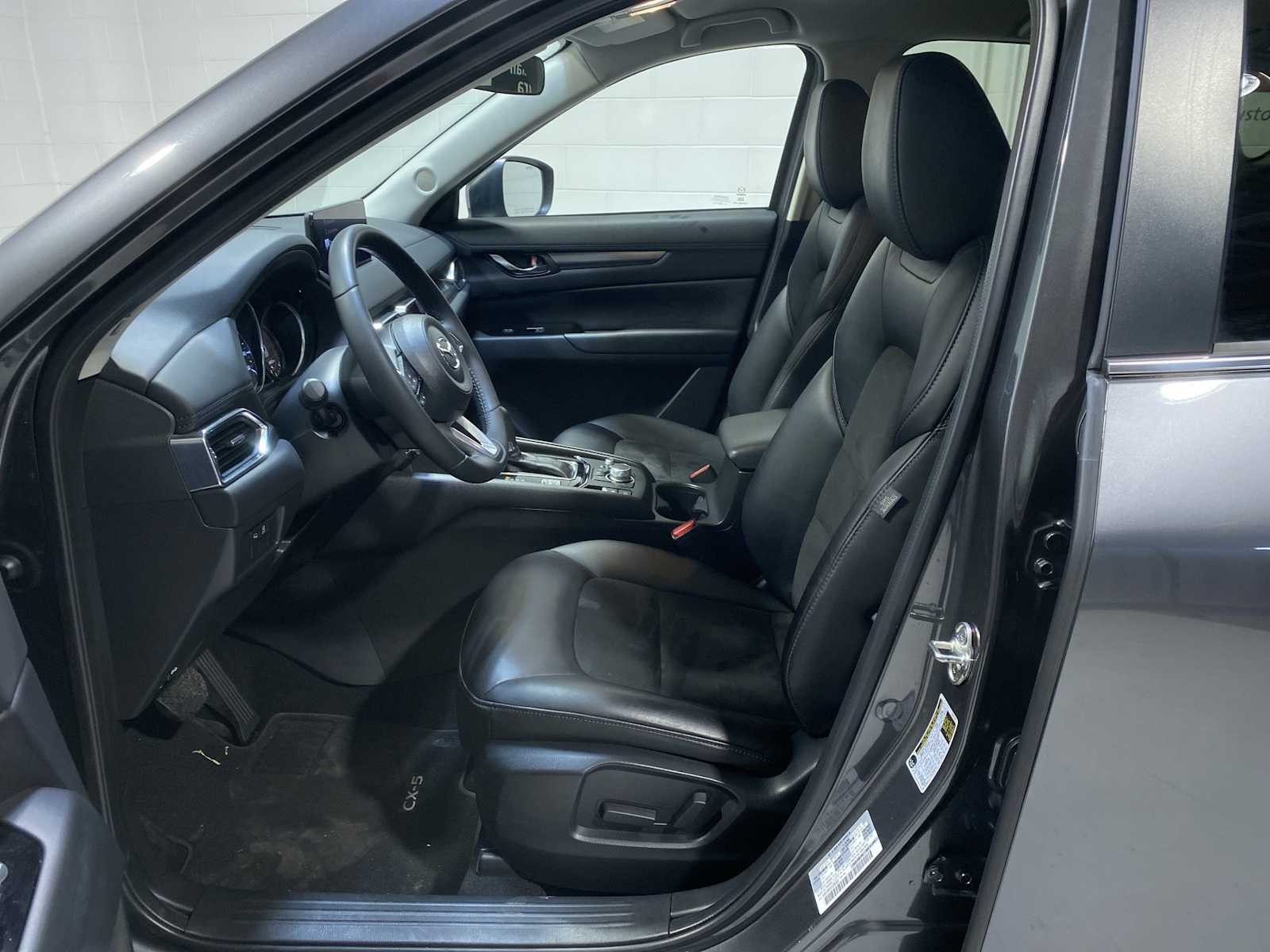 Thumbnail: 2023 Mazda CX-5 - 2