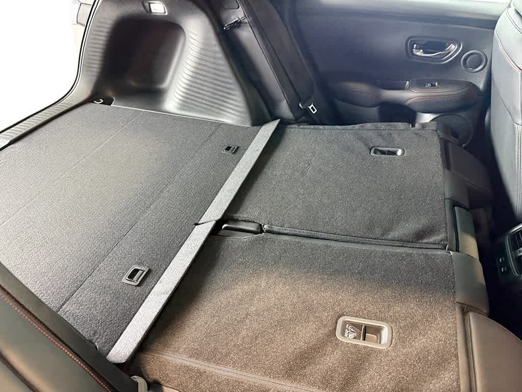 Thumbnail: 2026 Acura ADX - 36