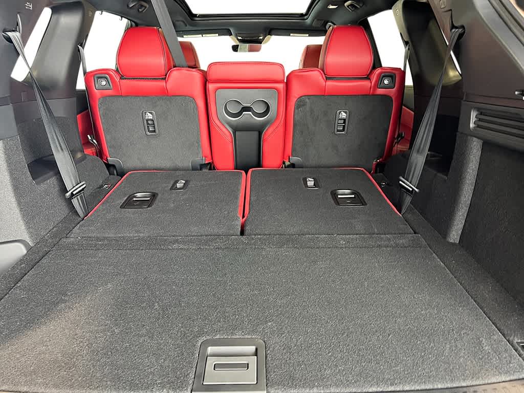 Thumbnail: 2026 Acura MDX - 37