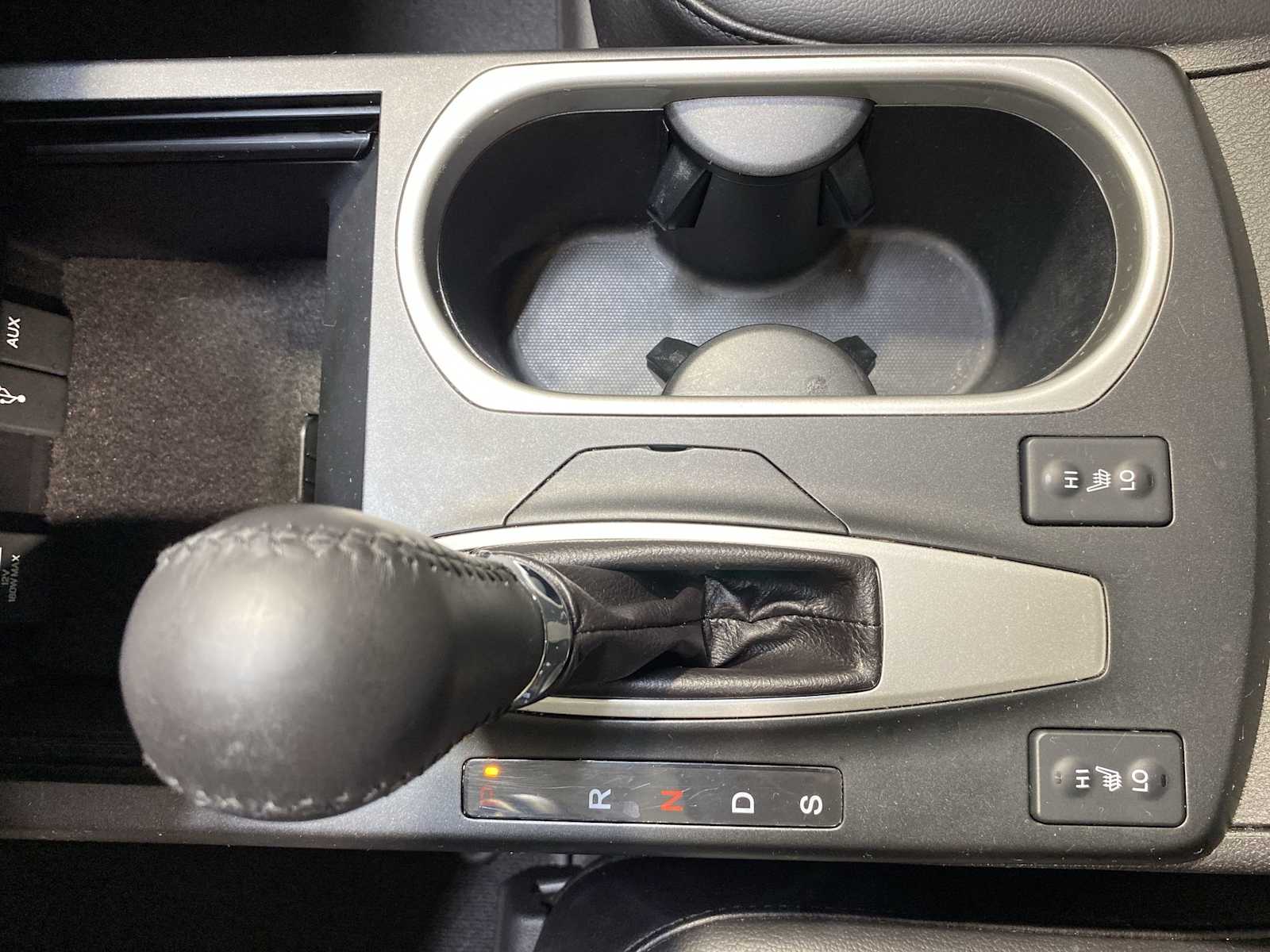 2018 Acura RDX  17