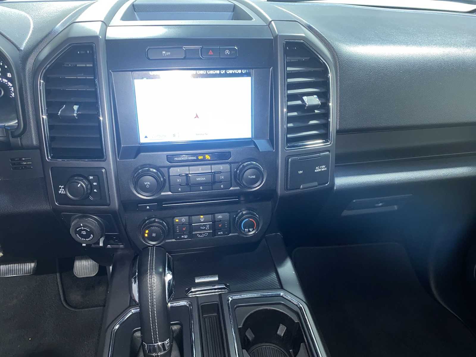 Thumbnail: 2018 Ford F-150 - 16