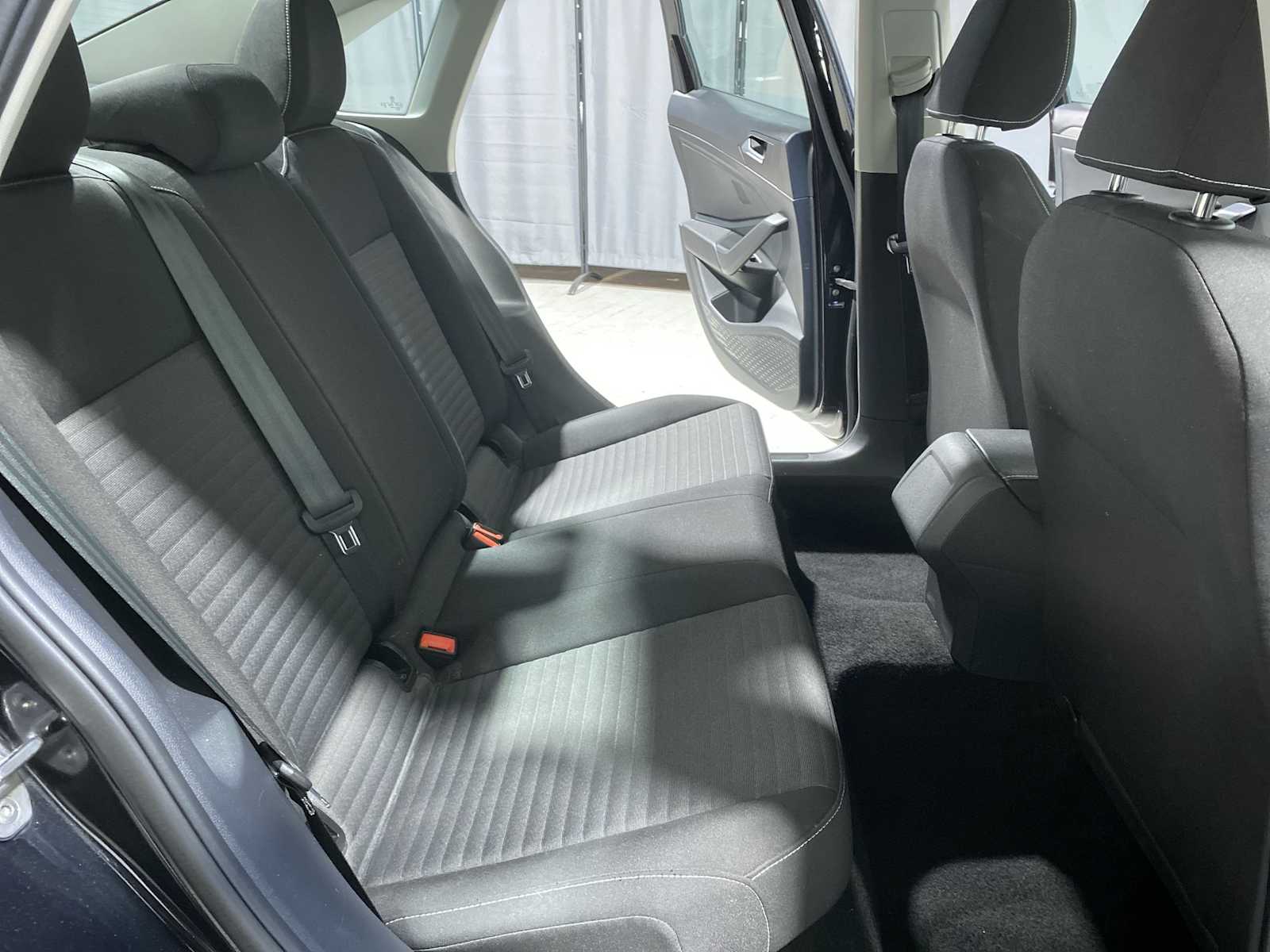 Thumbnail: 2024 Volkswagen Jetta - 13