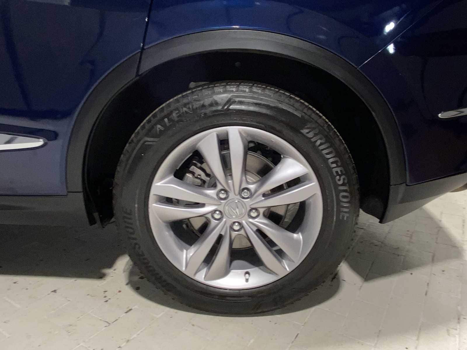 Thumbnail: 2024 Acura MDX - 8