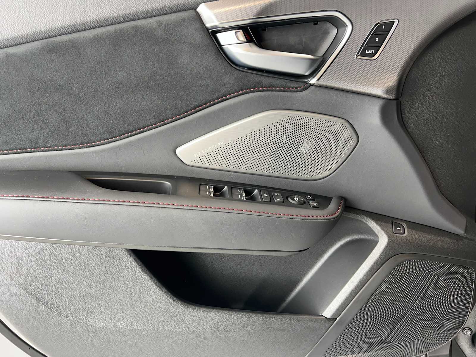 Thumbnail: 2026 Acura RDX - 23