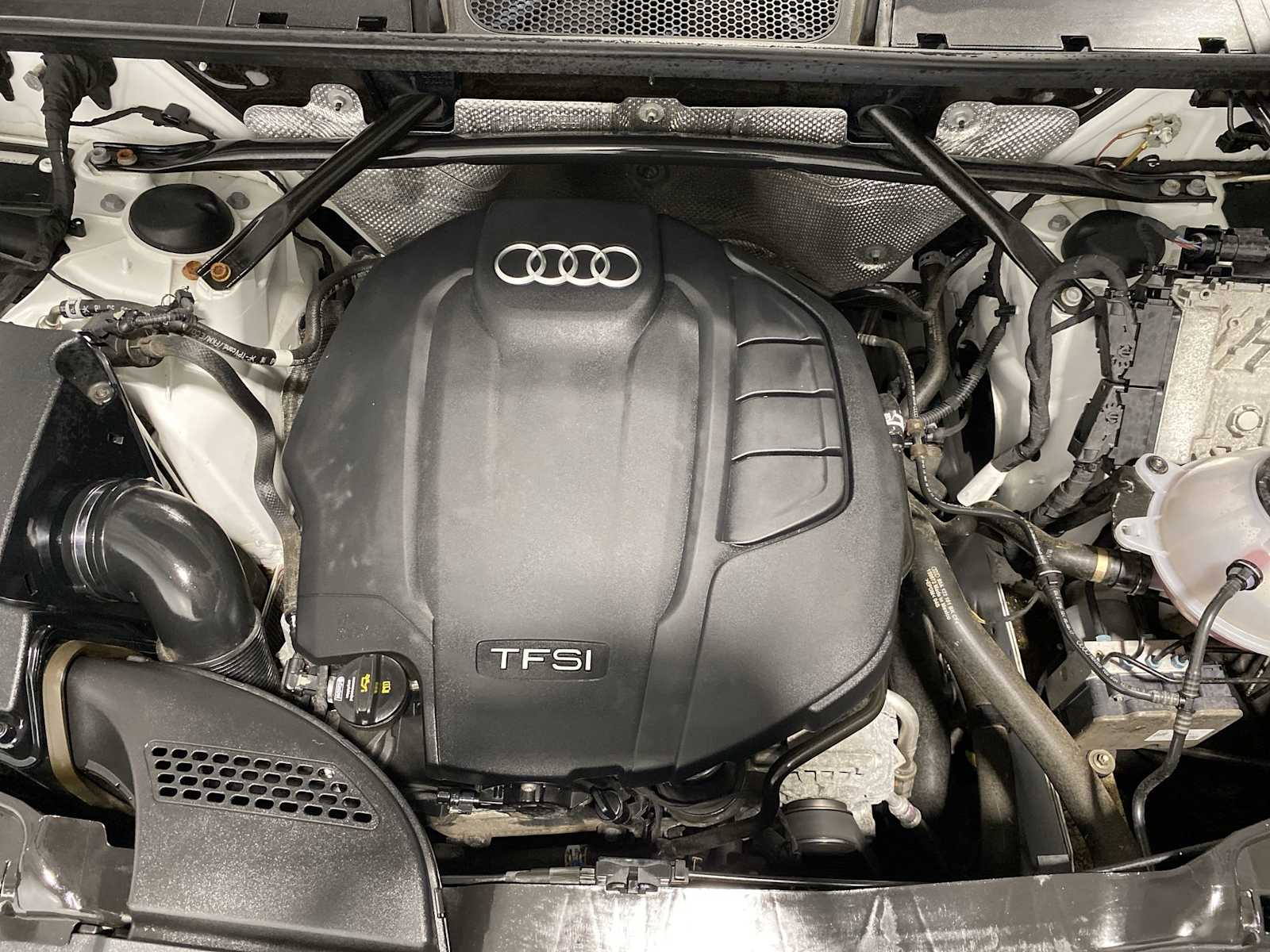 Thumbnail: 2019 Audi Q5 - 9