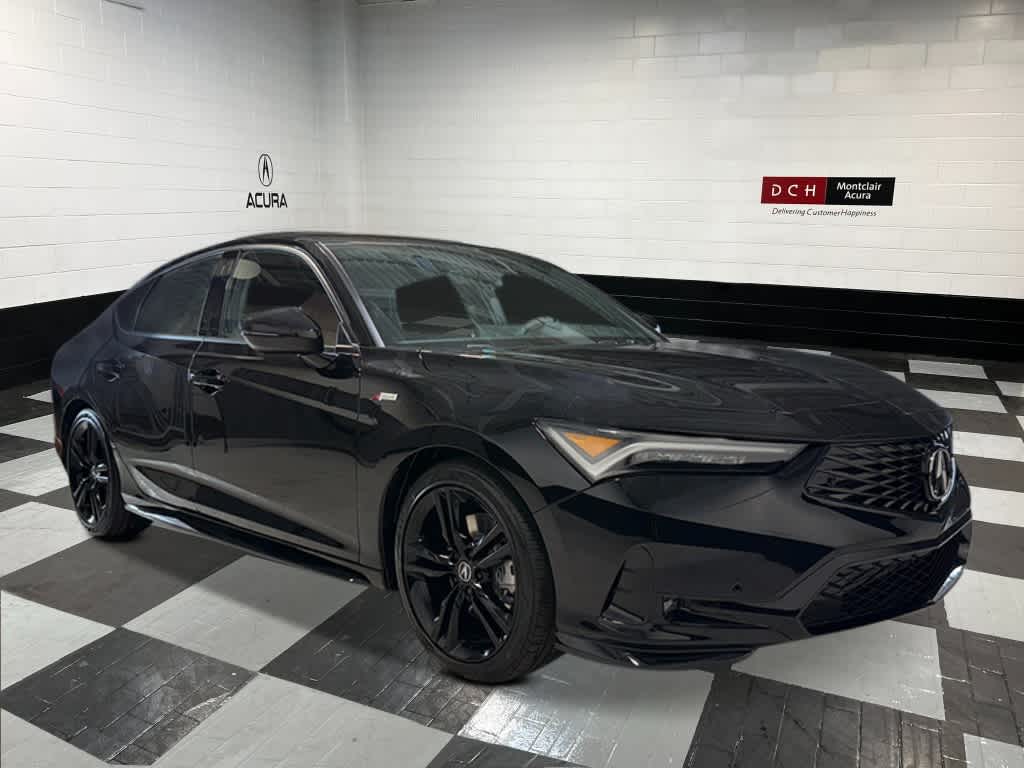 Thumbnail: 2026 Acura Integra - 7