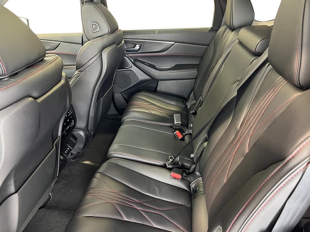 Thumbnail: 2026 Acura MDX - 25