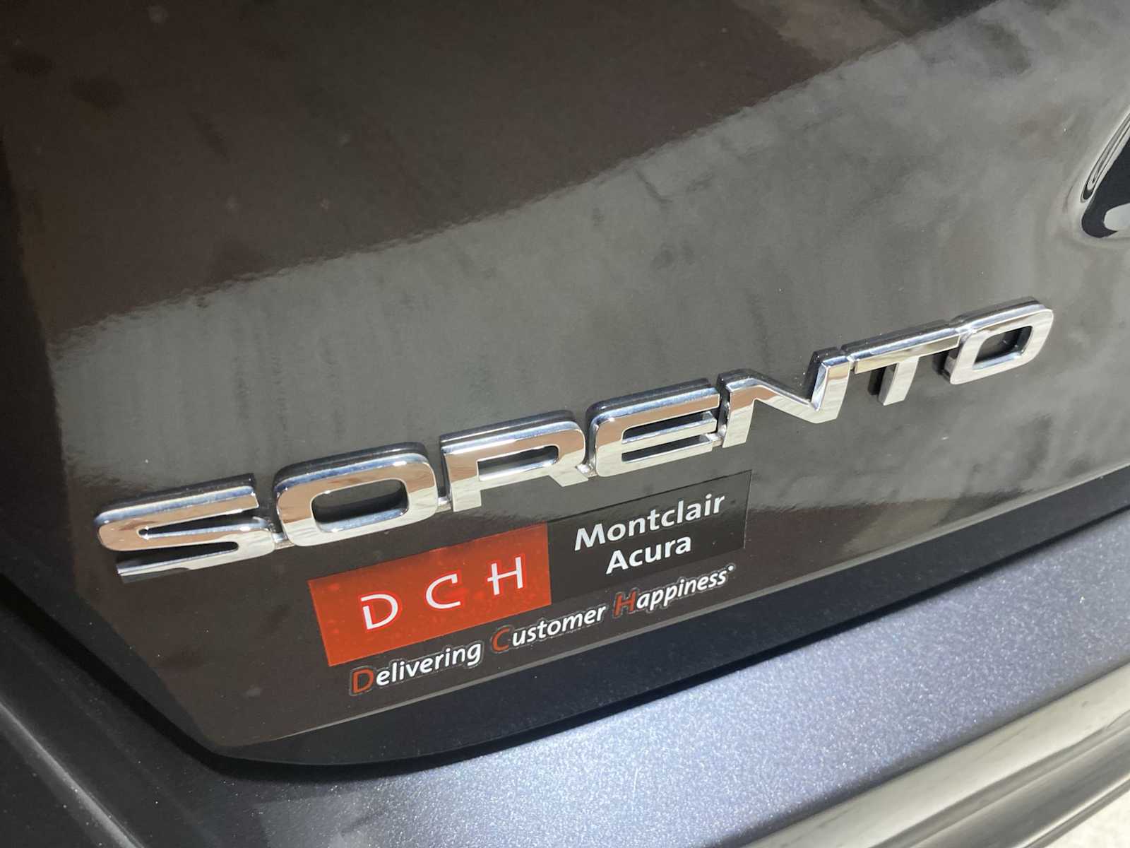 Thumbnail: 2019 Kia Sorento - 7