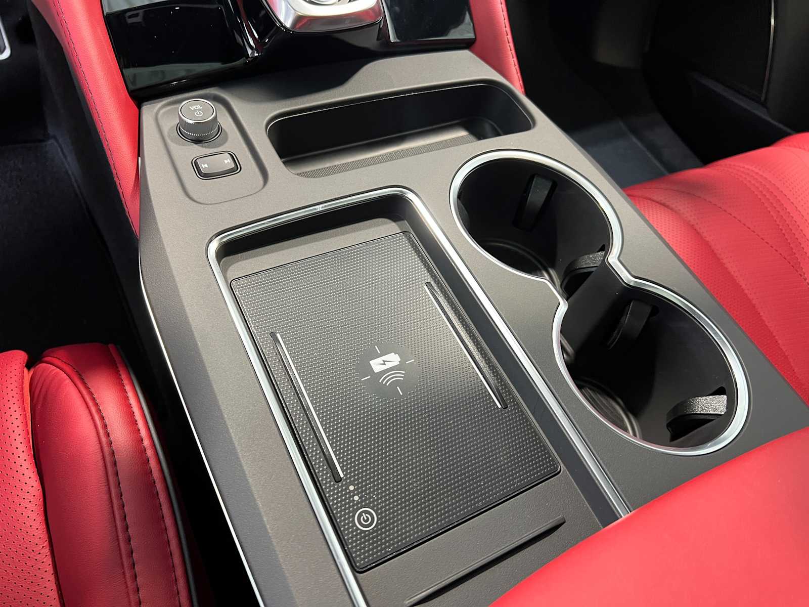 Thumbnail: 2026 Acura MDX - 29