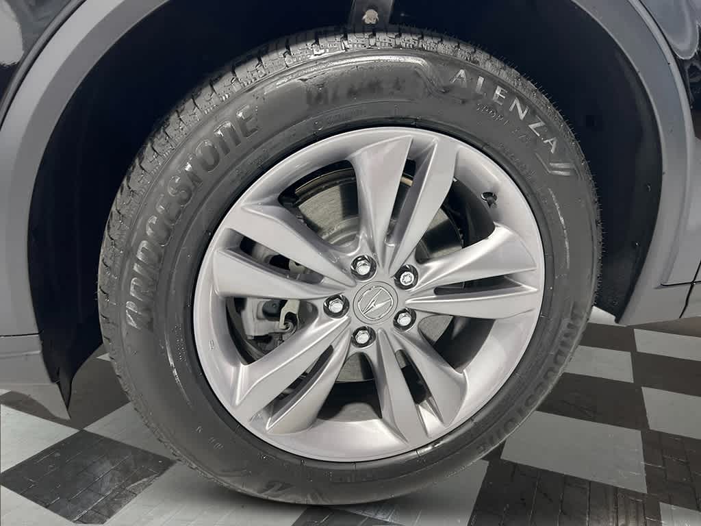 Thumbnail: 2026 Acura MDX - 12