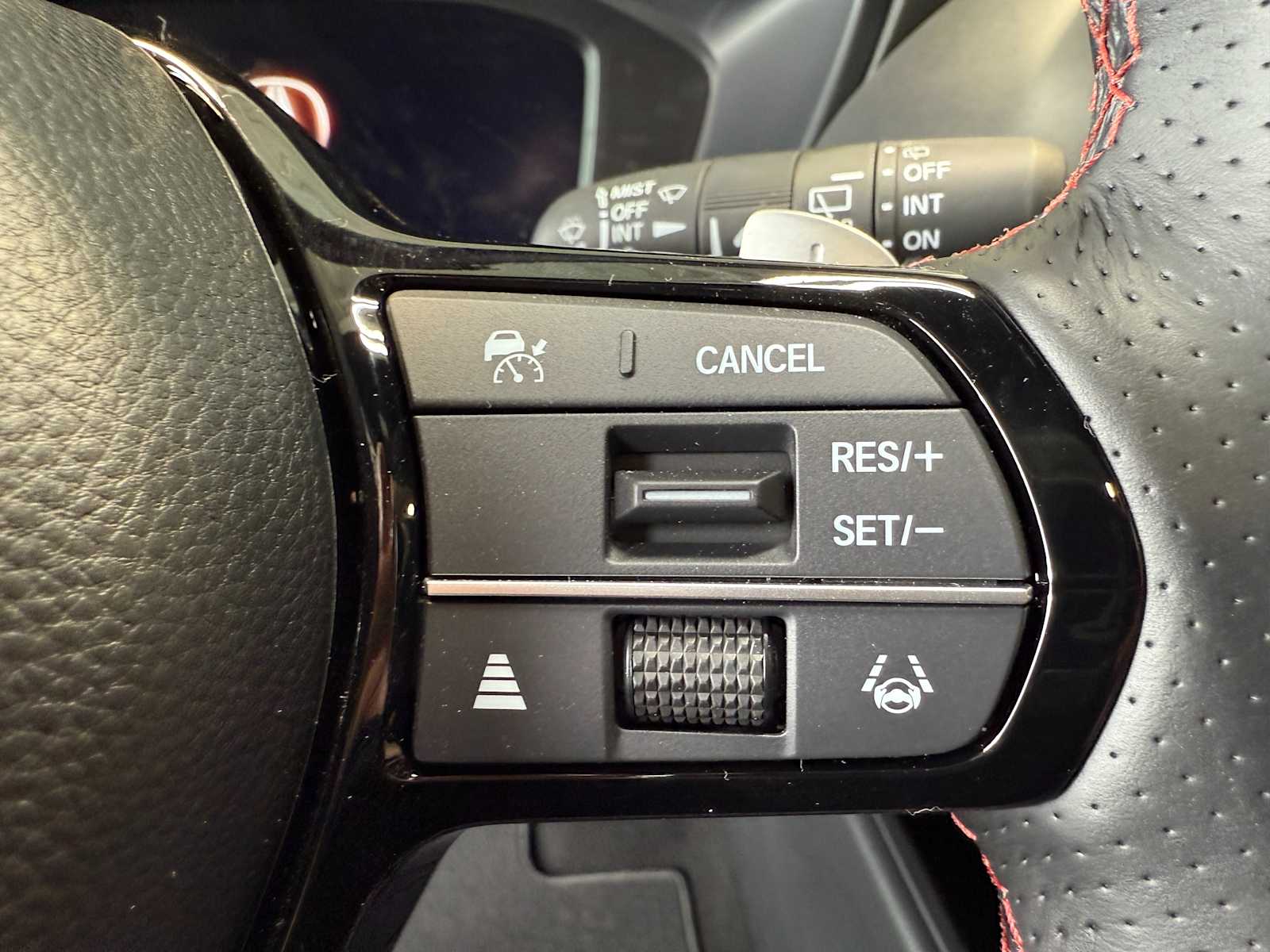 Thumbnail: 2026 Acura ADX - 18