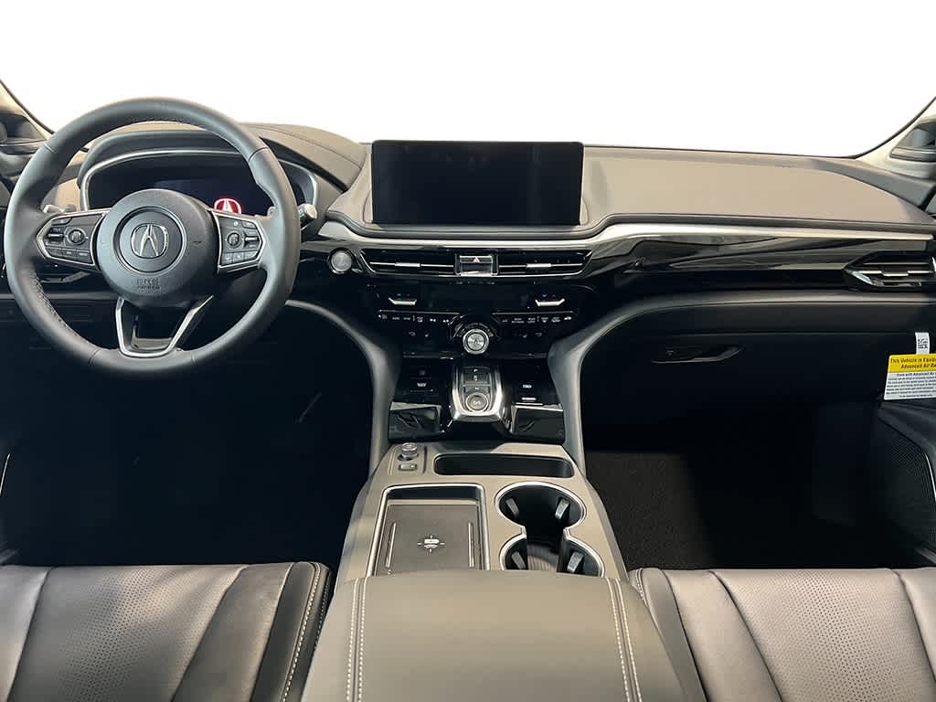 Thumbnail: 2026 Acura MDX - 22