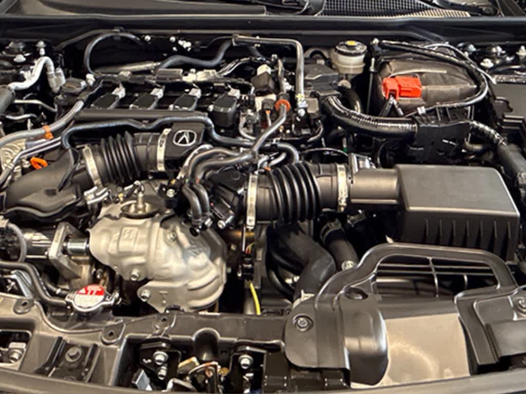 Thumbnail: 2026 Acura Integra - 11