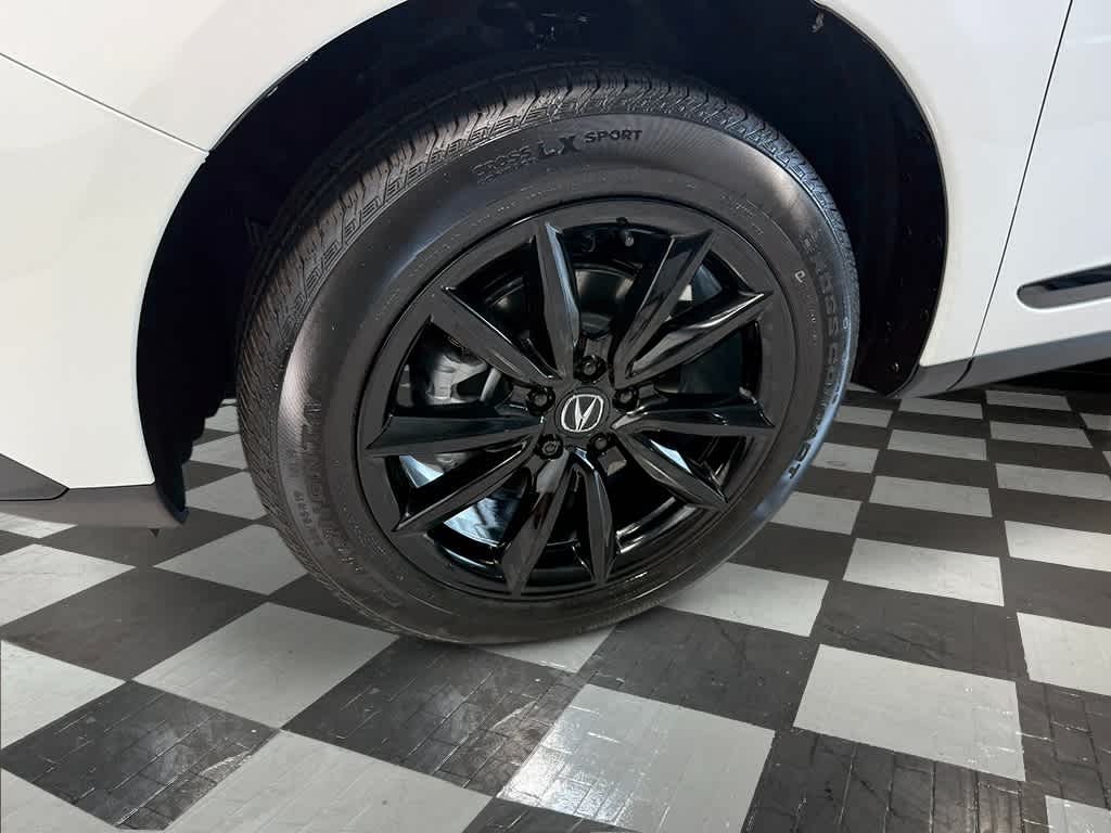 Thumbnail: 2025 Acura RDX - 11
