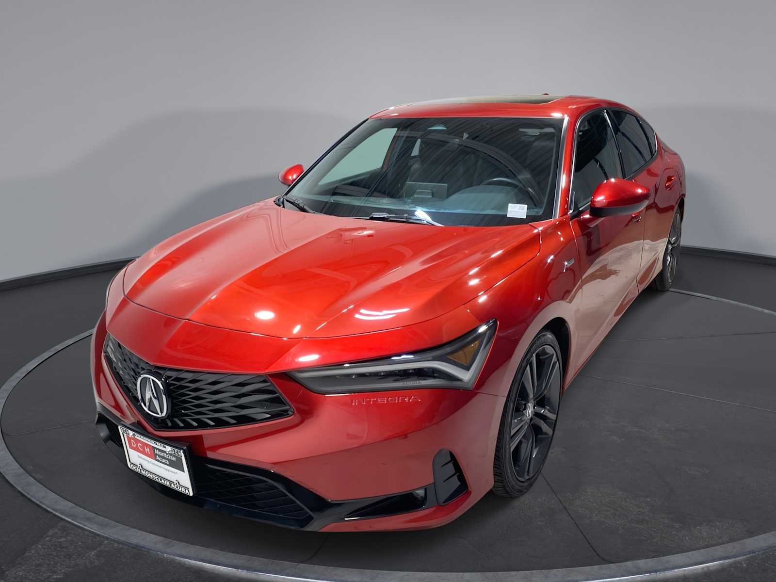 2023 Acura Integra A-Spec -
                  Verona, NJ
