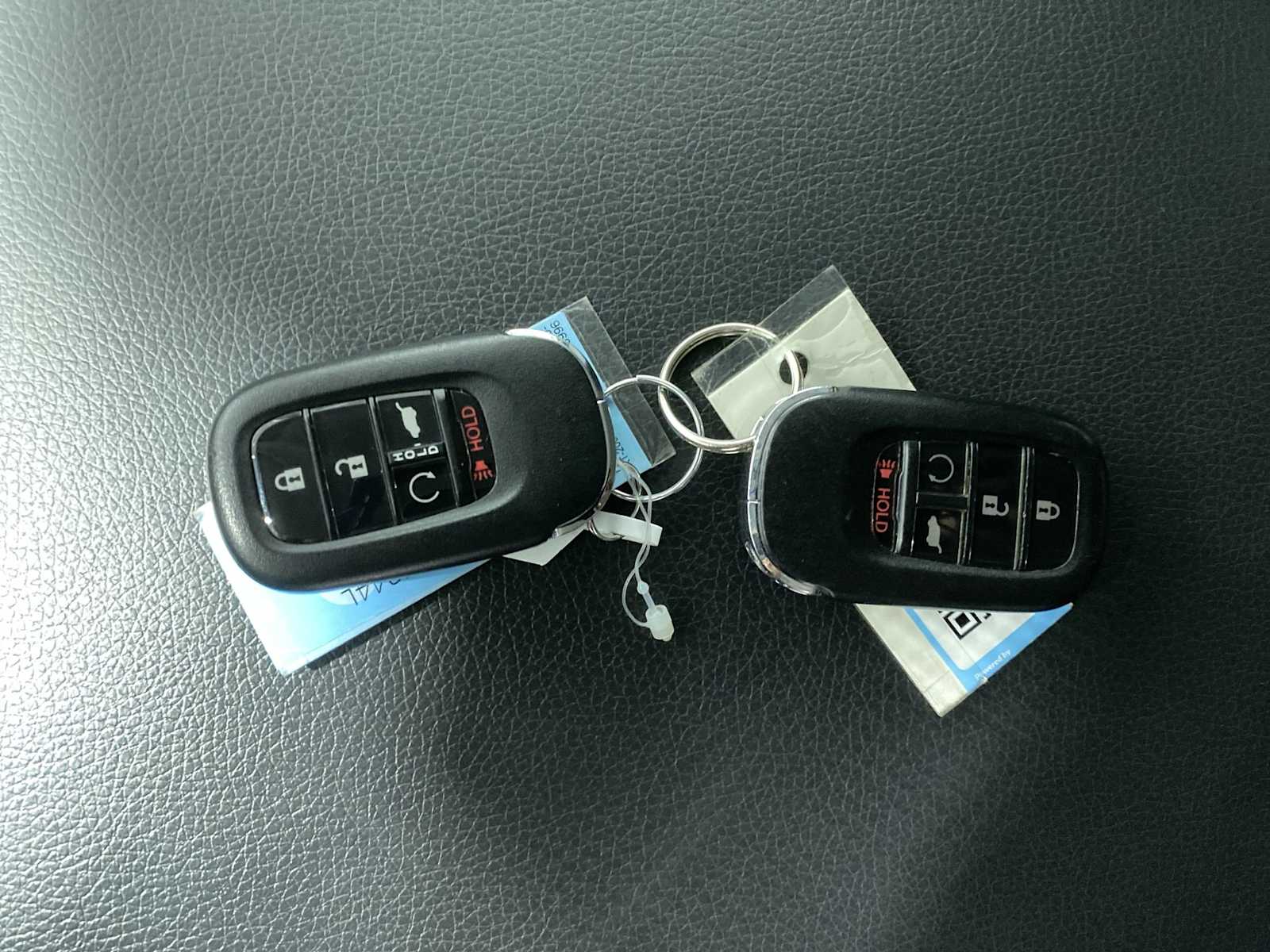 Thumbnail: 2024 Honda Pilot - 20