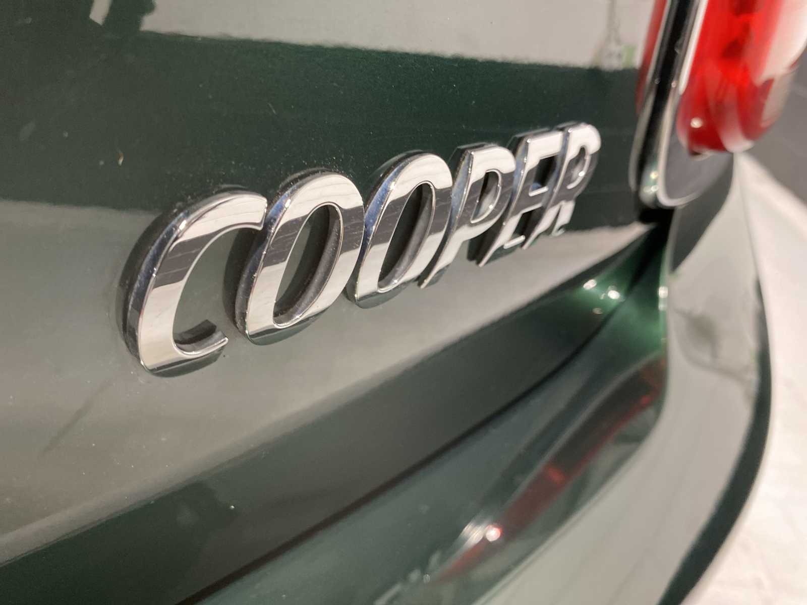 Thumbnail: 2019 MINI Cooper Hardtop - 7