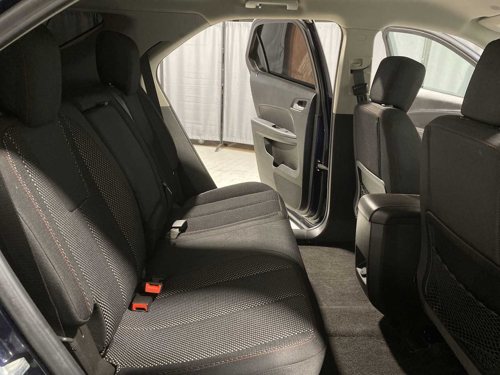 Thumbnail: 2015 Chevrolet Equinox - 13