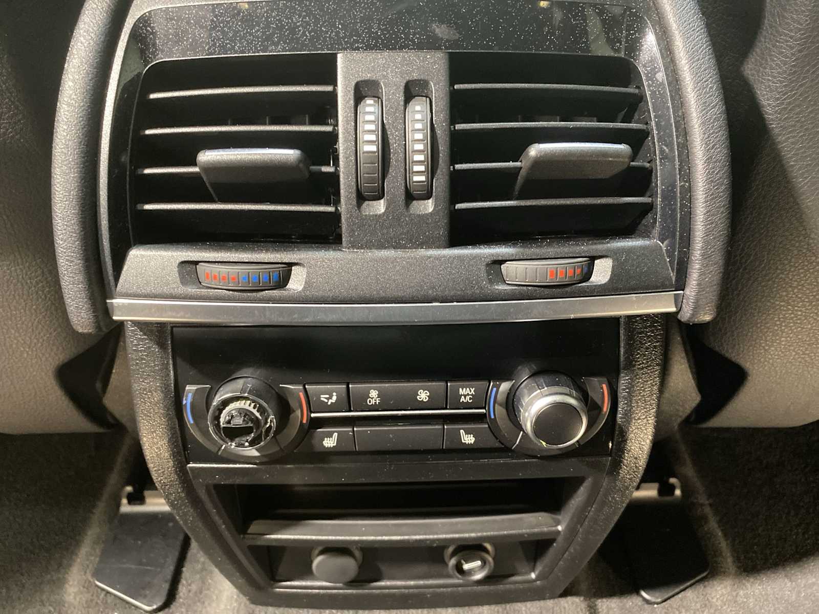 Thumbnail: 2016 BMW X5 - 25