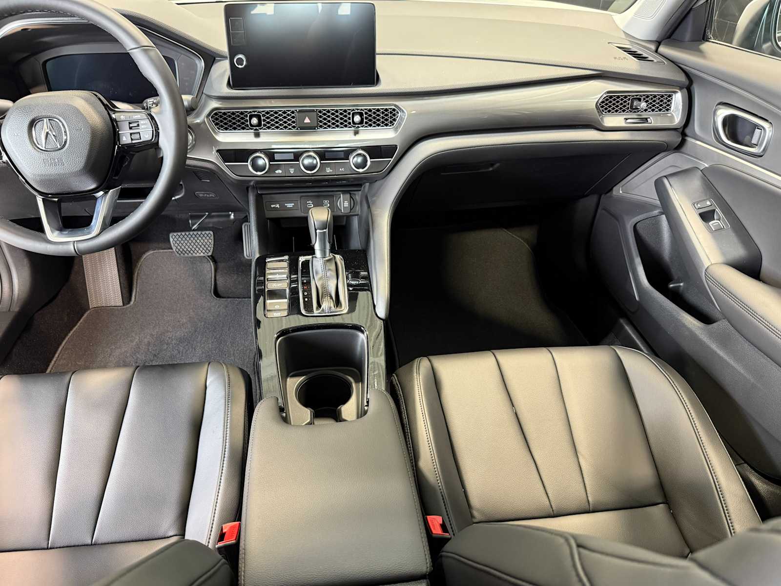 Thumbnail: 2026 Acura Integra - 20