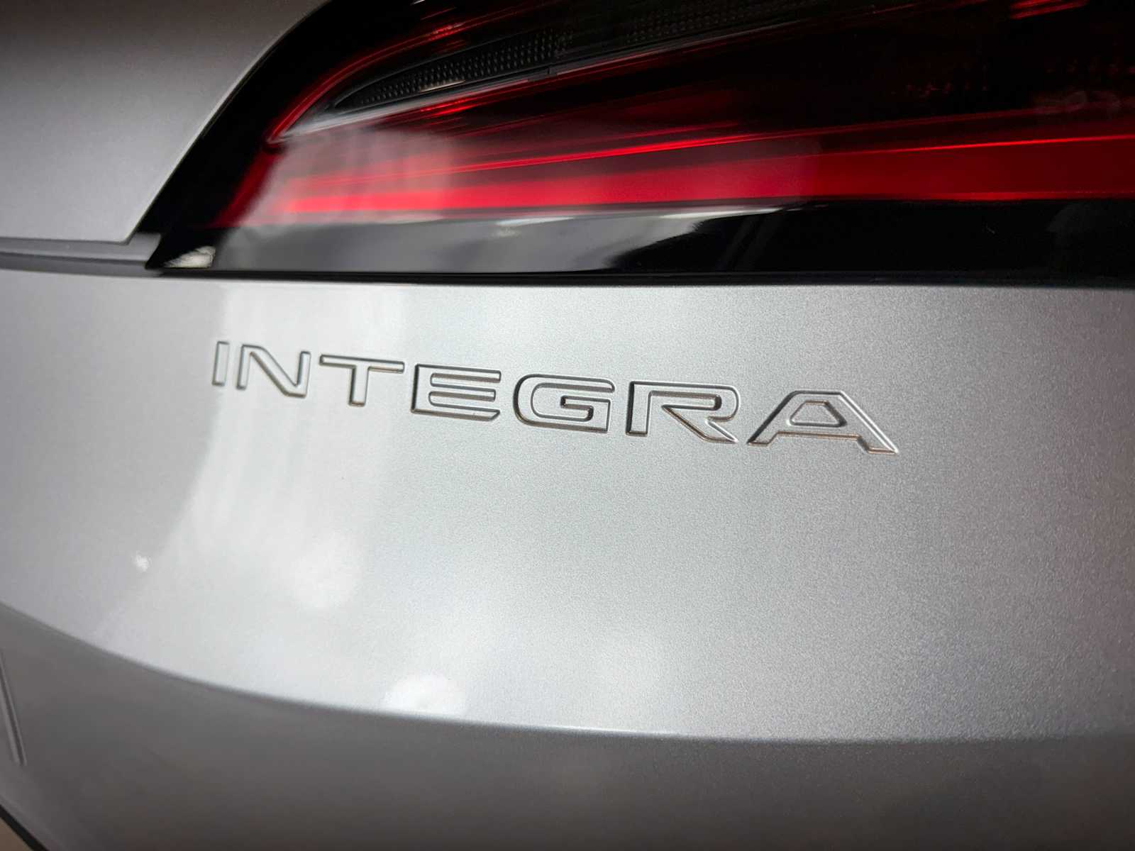 Thumbnail: 2026 Acura Integra - 9