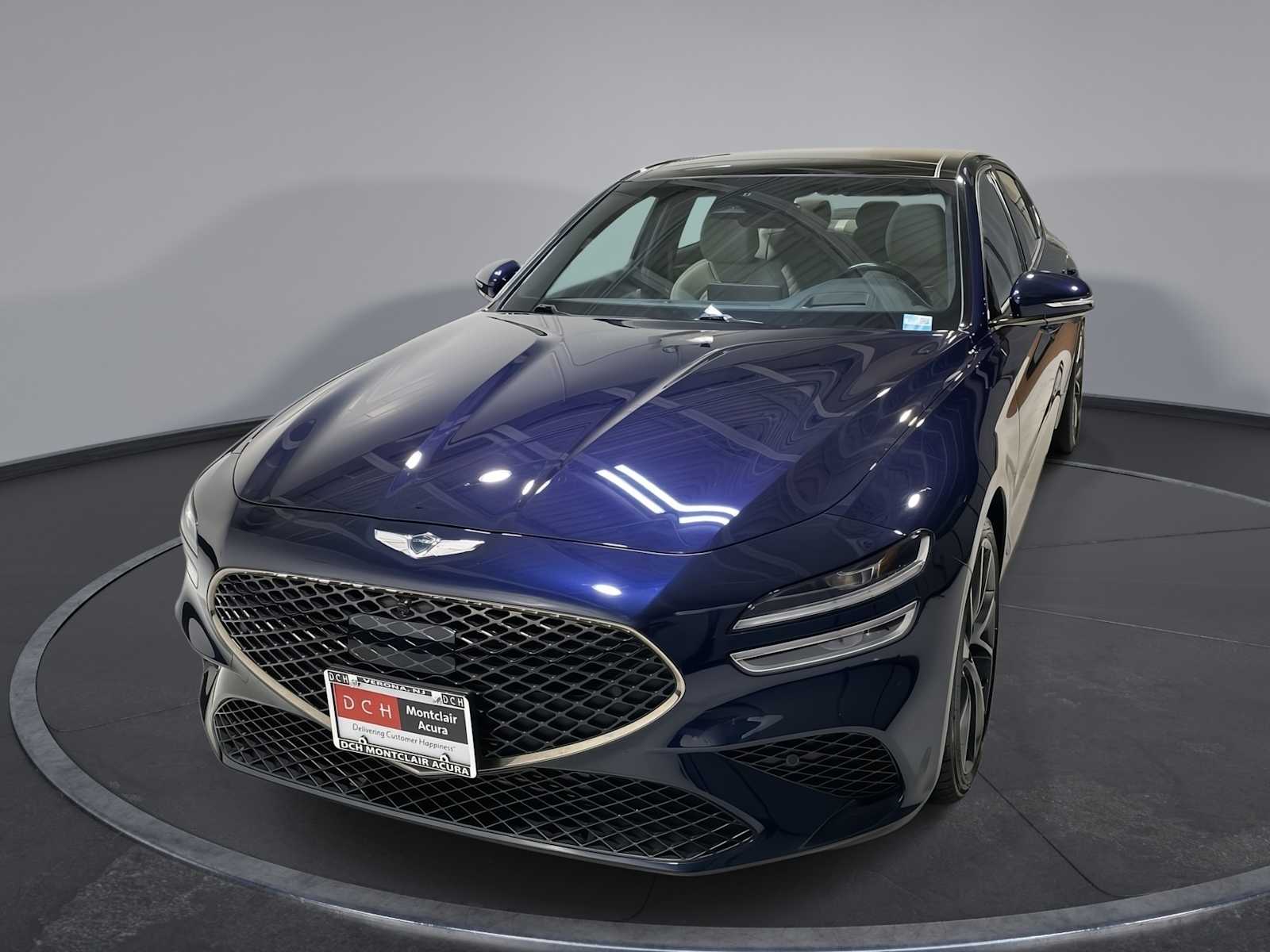 2023 Genesis G70 3.3T -
                  Verona, NJ
