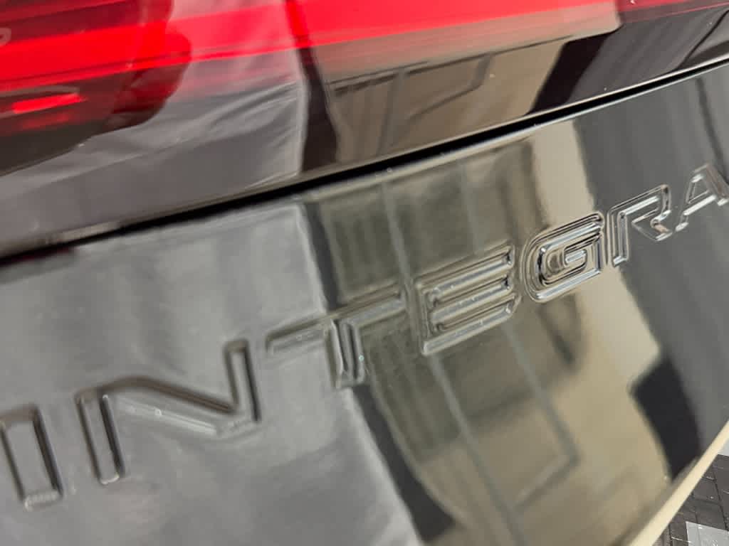 Thumbnail: 2026 Acura Integra - 9