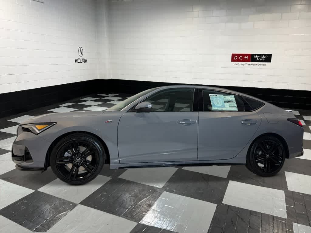 Thumbnail: 2026 Acura Integra - 2