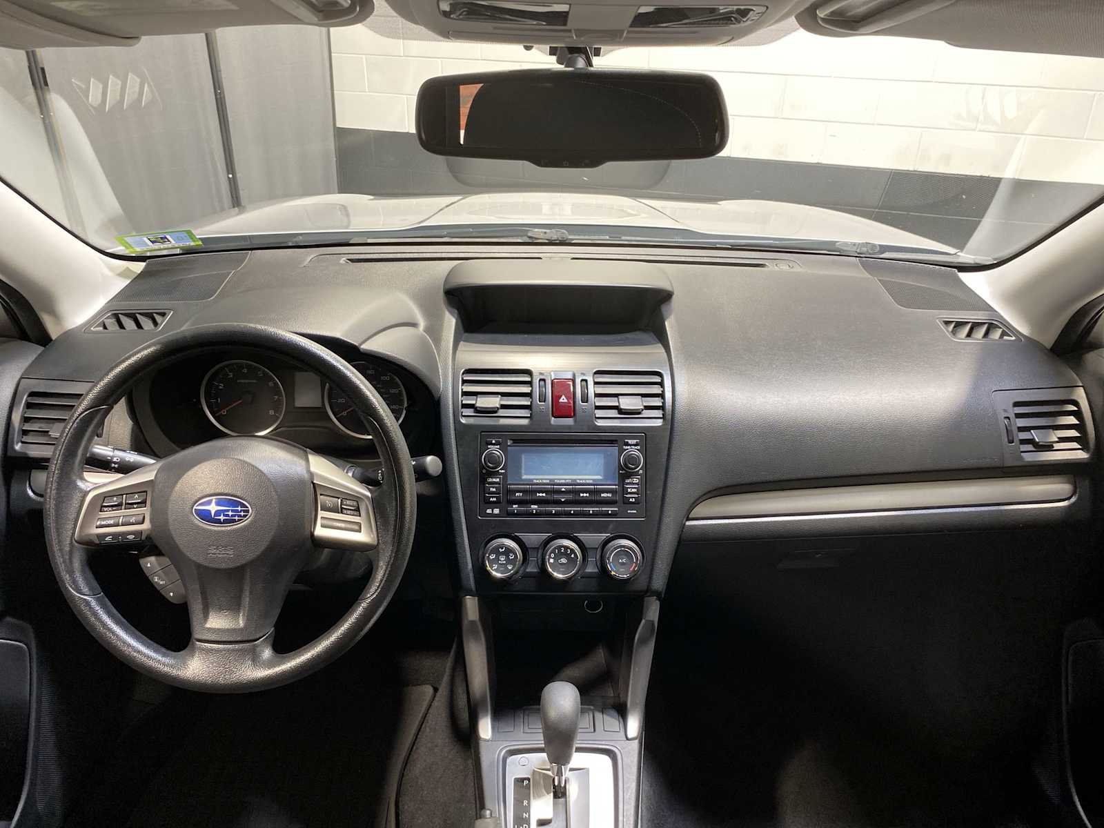 Thumbnail: 2015 Subaru Forester - 10