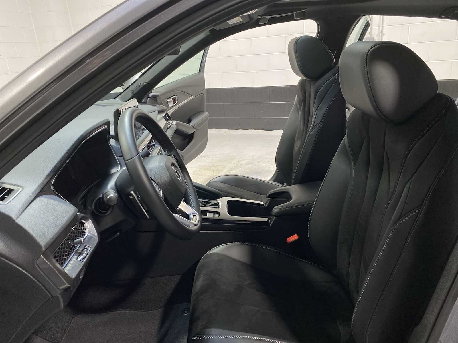 2025 Acura Integra A-Spec w/Tech 11