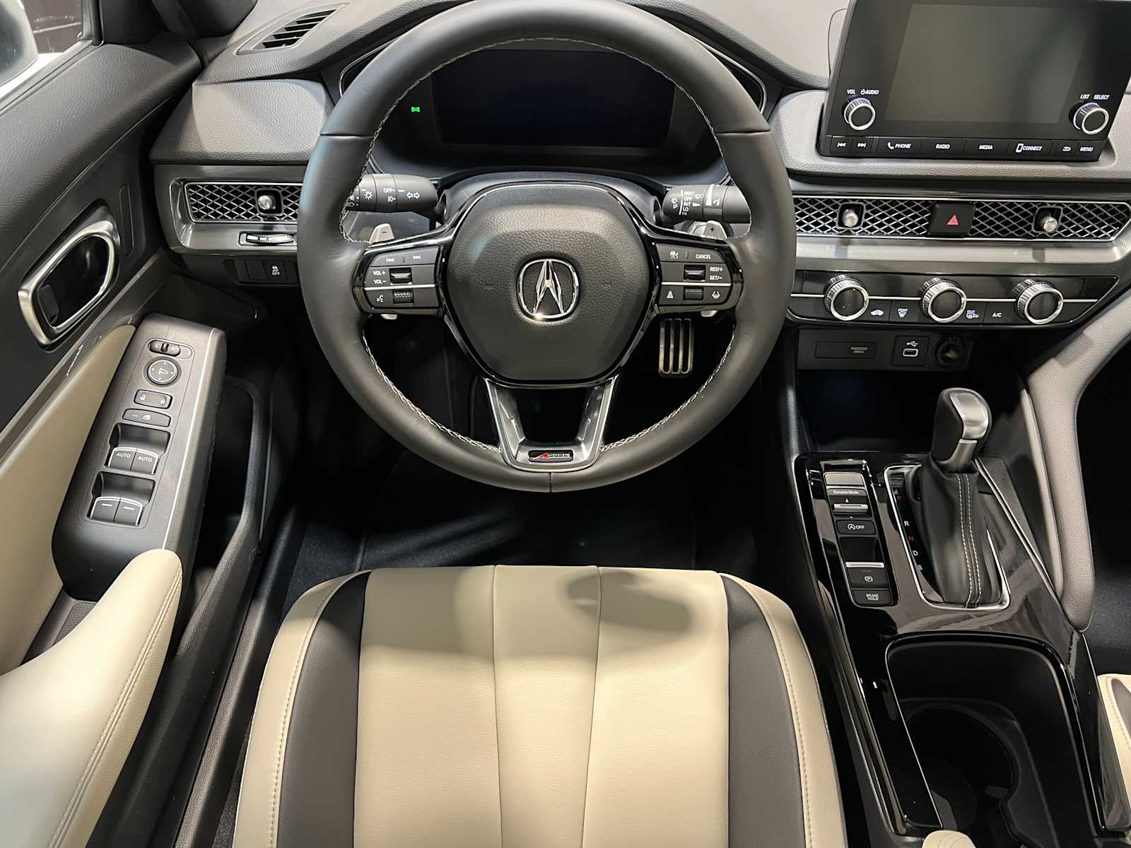 Thumbnail: 2025 Acura Integra - 16