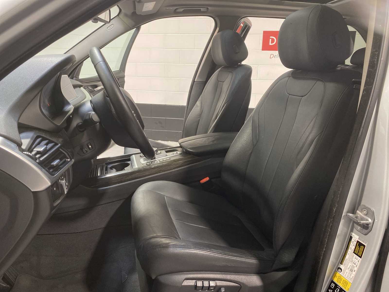 Thumbnail: 2016 BMW X5 - 11