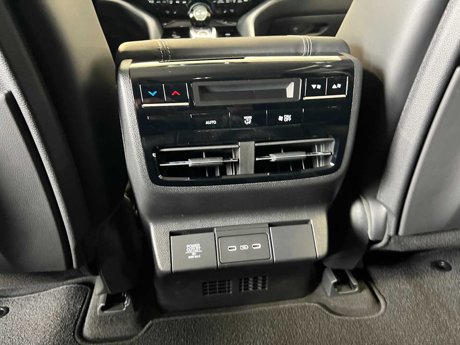 Thumbnail: 2026 Acura MDX - 29