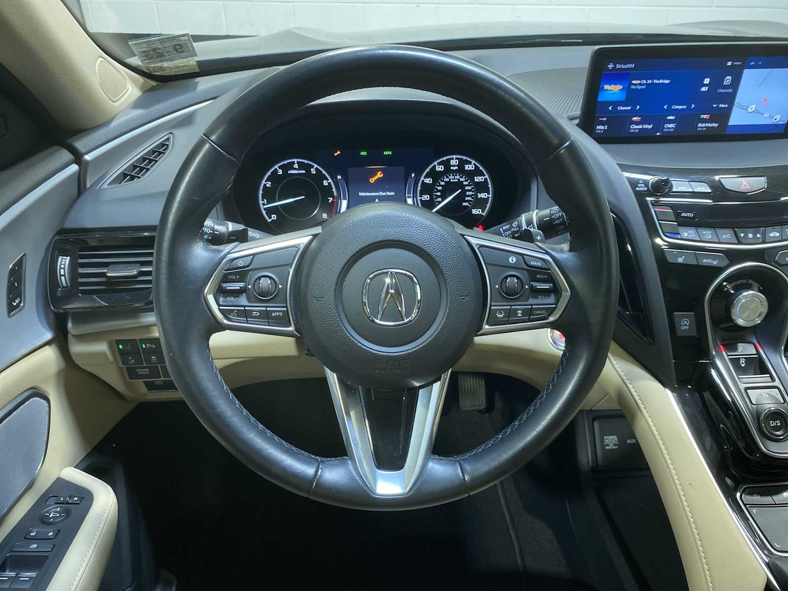 Thumbnail: 2019 Acura RDX - 15